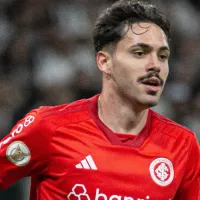 Oficial, confirmado: Inter aceita liberar Maurício para o Palmeiras com uma condição