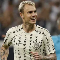 Palmeiras entra na disputa com o Vasco por atacante estilo Róger Guedes da MLS