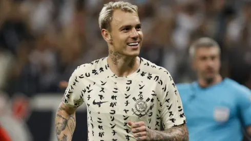 Palmeiras entra na disputa com o Vasco por atacante estilo Róger Guedes da MLS. (Photo by Ricardo Moreira/Getty Images)