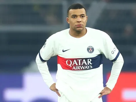 Opinião: Mbappé dará mais um fora no Real Madrid para assinar com outro clube