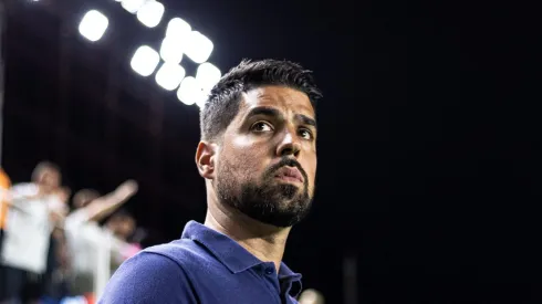 Corinthians surpreende e prepara mais três reforços para António Oliveira. Foto: Abner Dourado/AGIF