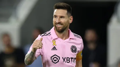 (Photo by Harry How/Getty Images)