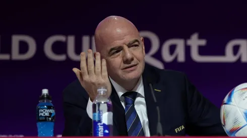 (Photo by Christopher Lee/Getty Images)