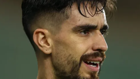 Corinthians não para em Igor Coronado e pode anunciar grande atacante (Photo by Yasser Bakhsh/Getty Images)