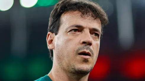 Fluminense aceita pagar R$ 100 mi para assinar com craque argentino (Photo by Buda Mendes/Getty Images)