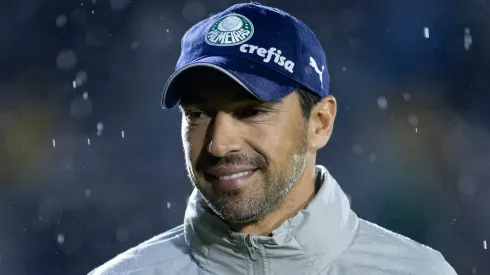 Palmeiras e +4 Esses são os cinco favoritos ao título da Libertadores. Foto: Fabio Moreira Pinto/AGIF