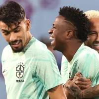 Manchester City recebe sinal positivo e pode anunciar craque da Seleção Brasileira