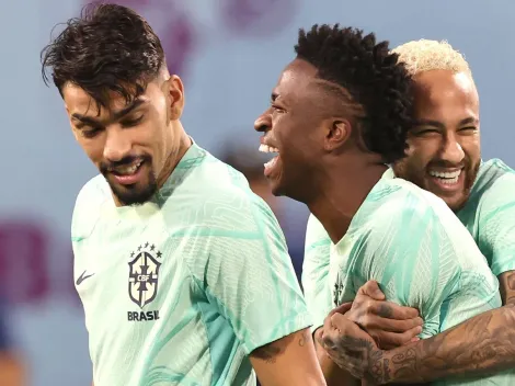 Manchester City recebe o 'sim' para anunciar craque da Seleção Brasileira