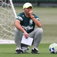 Após baixo rendimento no Santos, lateral-esquerdo pode reforçar o Palmeiras