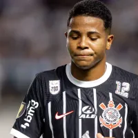 Casagrande detona situação desesperadora do Corinthians e declaração preocupa a Fiel