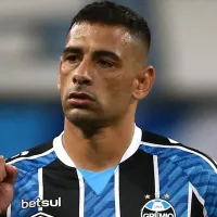 Diego Souza anuncia aposentadoria e revela para qual time irá torcer: \'Vou sempre ver\'