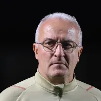 Dorival Júnior aponta o possível novo camisa 9 da Seleção Brasileira na Copa do Mundo