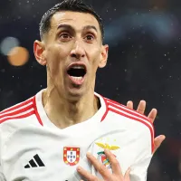 R$ 2,2 milhões: SAF milionária do futebol brasileiro busca a contratação de Di Maria