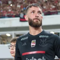 Dorival Júnior tem interesse em convocar 3 jogadores do Flamengo para a Seleção Brasileira