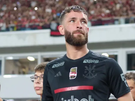 Dorival Jr. tem interesse em convocar 3 jogadores do Flamengo para a Seleção Brasileira