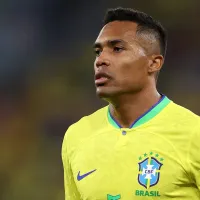 R$ 2 milhões por mês: Alex Sandro pode fechar com bicampeão da Libertadores no Brasil