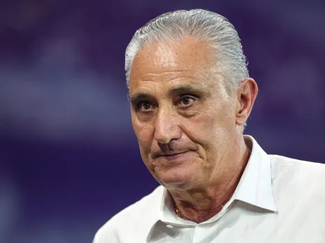 Não jogam mais com o Tite: Marcos Braz confirma duas saídas iminentes do Flamengo