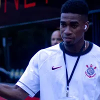 Torcida do Corinthians se derrete por nova contratação: \'Ele é muito bom\'