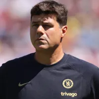 Chelsea prepara investida histórica por grande titular do Barcelona