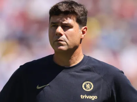 Chelsea quer quebrar o mercado por meio-campista do Barça