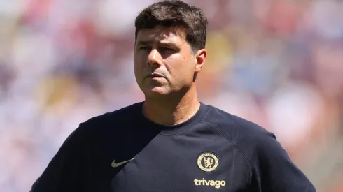 (Photo by Mike Stobe/Getty Images)