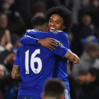 Internacional abre conversas para anunciar atacante brasileiro ex-Chelsea