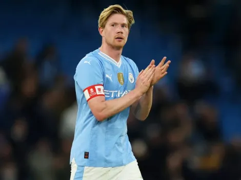 Copenhagen sonha com nova zebra contra o Manchester City na Champions