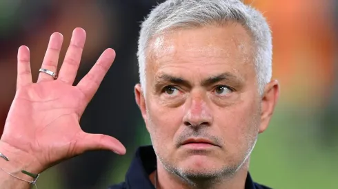 (Photo by Justin Setterfield/Getty Images)