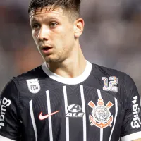 Rodrigo Garro tem grande início no Corinthians e Fiel repercute