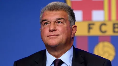 Barcelona vai com tudo para assinar com grande ídolo do Real Madrid (Photo by David Ramos/Getty Images)