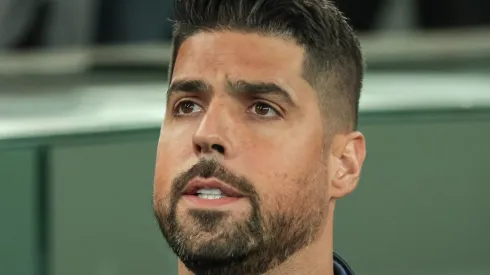 Corinthians e +3 Esses são os favoritos ao título da Copa Sul-Americana. Foto: Robson Mafra/AGIF