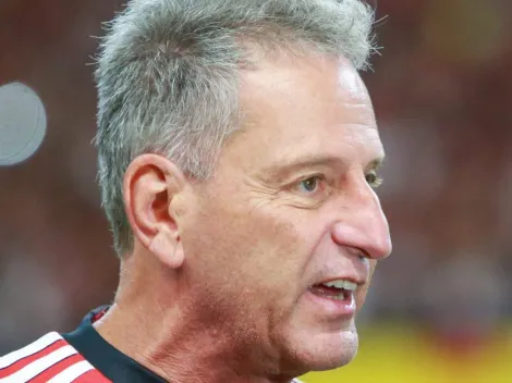 Flamengo surpreende e acerta a contratação de jovem meia estrangeiro