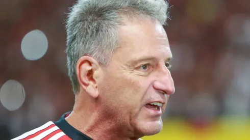 Flamengo surpreende e acerta a contratação de jovem meia estrangeiro. Foto: Antonio Pereira/AGIF