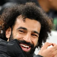 Al-Ittihad surpreende com valor bilionário para convencer Salah no mercado da bola