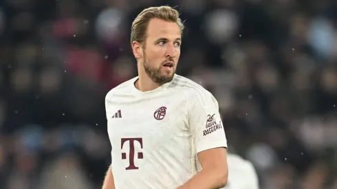 Kane (Photo by Christian Kaspar-Bartke/Getty Images)