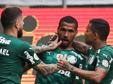 Internacional prepara investida por atleta multicampeão pelo Palmeiras
