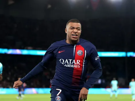 PSG quer mostrar força por primeiro título da Champions League