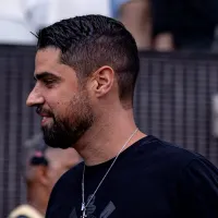 Corinthians prepara anúncio de Coronado, Matheuzinho e mais um defensor para António Oliveira