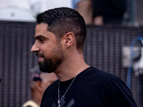 Corinthians não para em Matheuzinho e quer anunciar mais um defensor