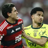 Camisa de gigante do futebol brasileiro é eleita a mais bonita do mundo em 2024