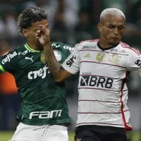 Brasileirão: Flamengo e Palmeiras podem ser surpreendidos por novo favorito