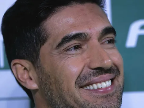 Palmeiras pode pagar valor milionário e assinar com estrela do River Plate