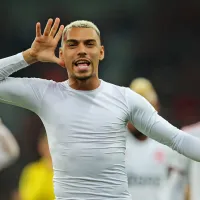 Flamengo aceita vender Matheuzinho ao Corinthians e valores e forma de pagamento \'vazam\' na web