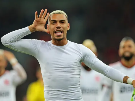 Flamengo vende Matheuzinho ao Corinthians e valores e forma de pagamento 'vazam'