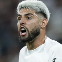 Climão pesado no Corinthians: Yuri Alberto expõe tudo e faz forte desabafo sobre Mano Menezes