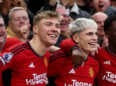 Real Madrid quer fechar com jogador do Manchester United avaliado em 65 milhões de euros