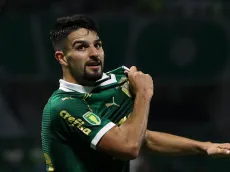 Flaco López concorda com Abel Ferreira e expõe problema URGENTE no Palmeiras