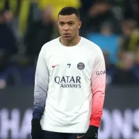 Luis Enrique fala sobre possível última partida de Mbappé pelo PSG na Champions League: \'Nenhuma alegria ou tristeza\'