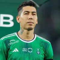 SAF do Brasileirão tem carta na manga para anunciar a contratação de Firmino