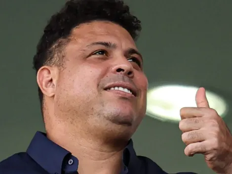 Cruzeiro abre conversas para fechar com badalado atacante do Brasileirão